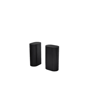 (Wooden) WLRE-3A (Black)