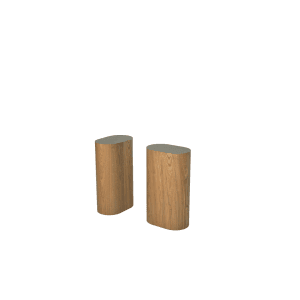 (Wooden) WLRE-3A
