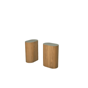 (Wooden) WLRE-3B