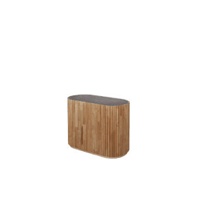 (Wooden) WLR-6A