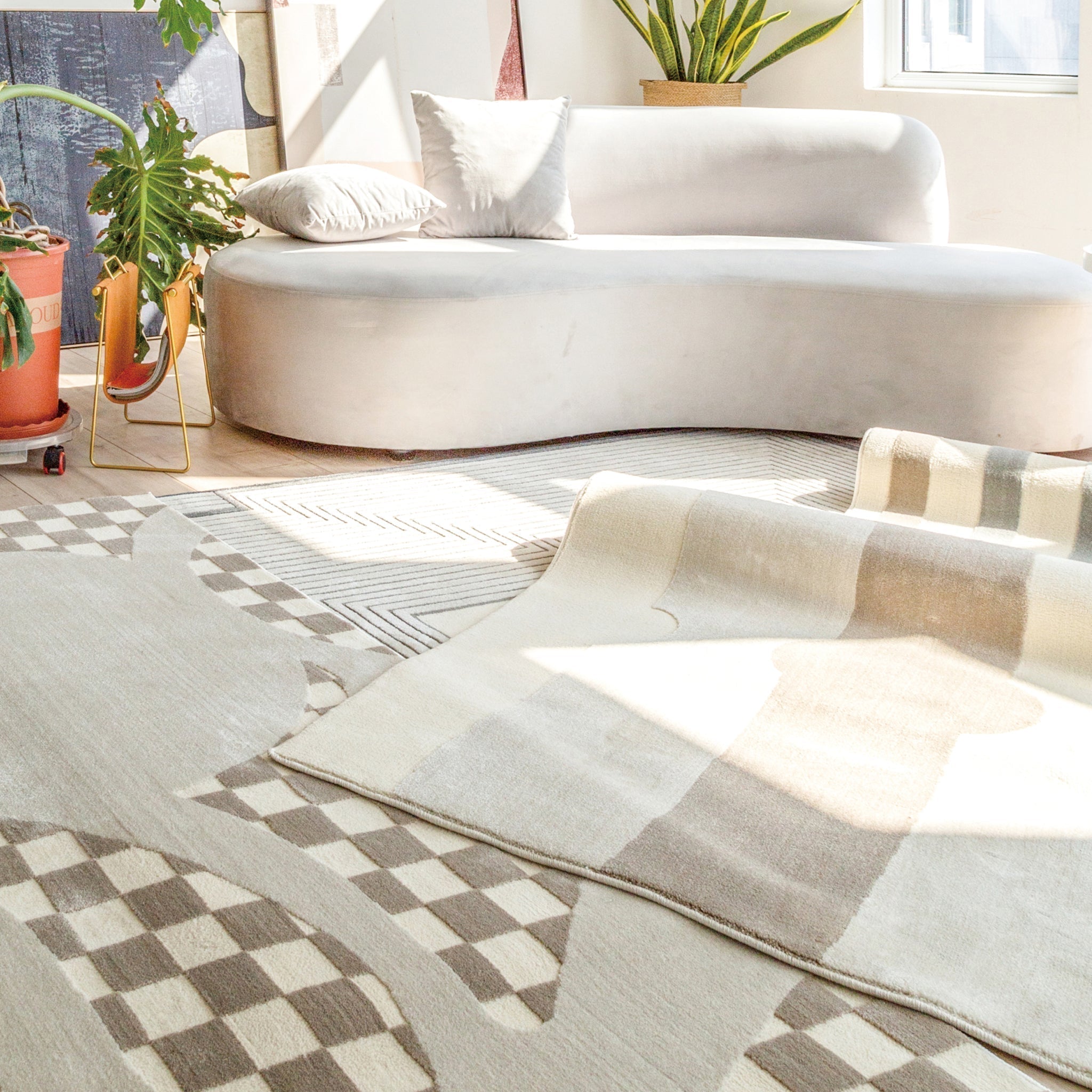 Wabi Sabi Rug, 19