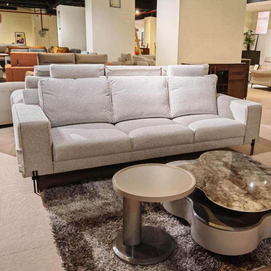 Shelby 3 Seater Sofa
