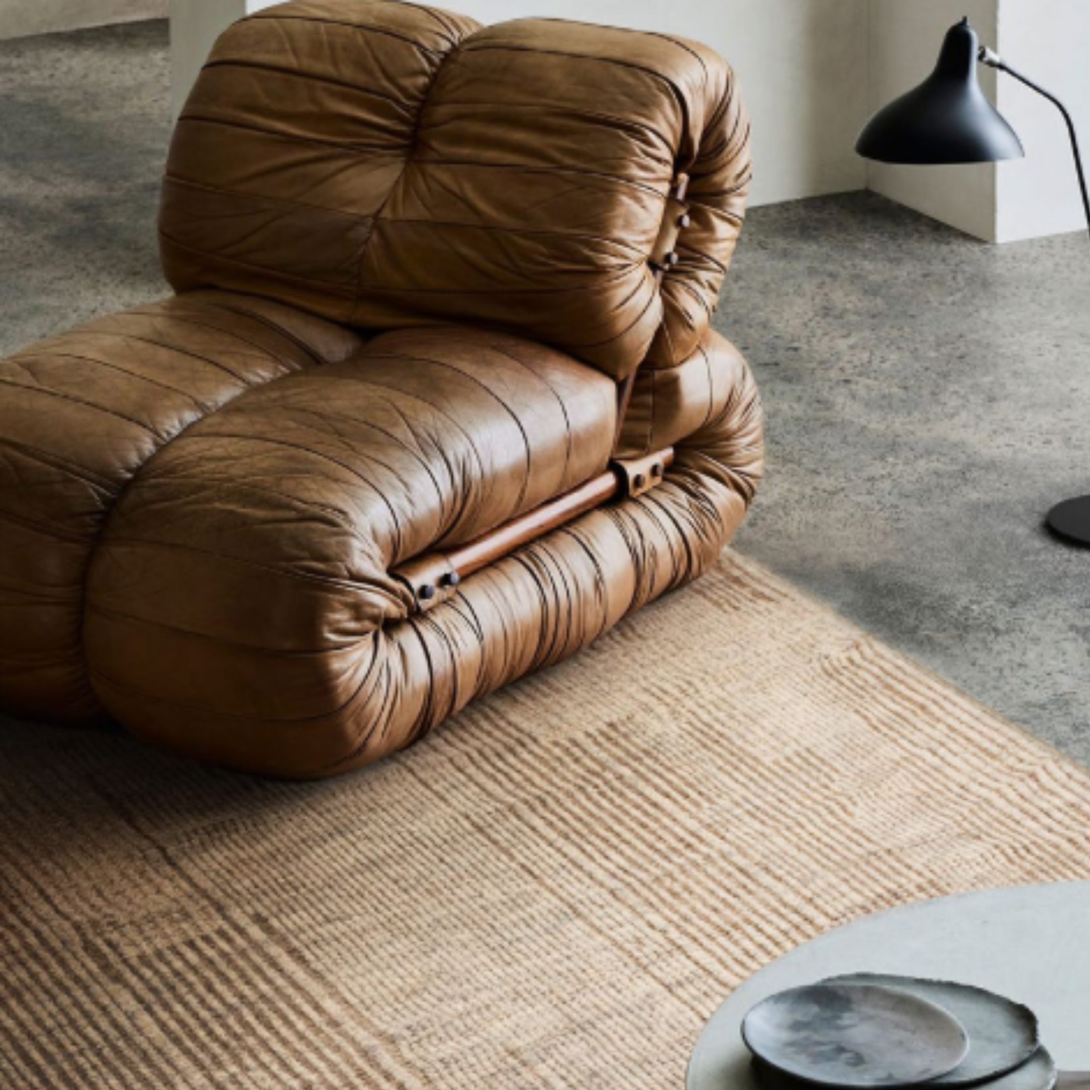 Calhoun Rug, 03