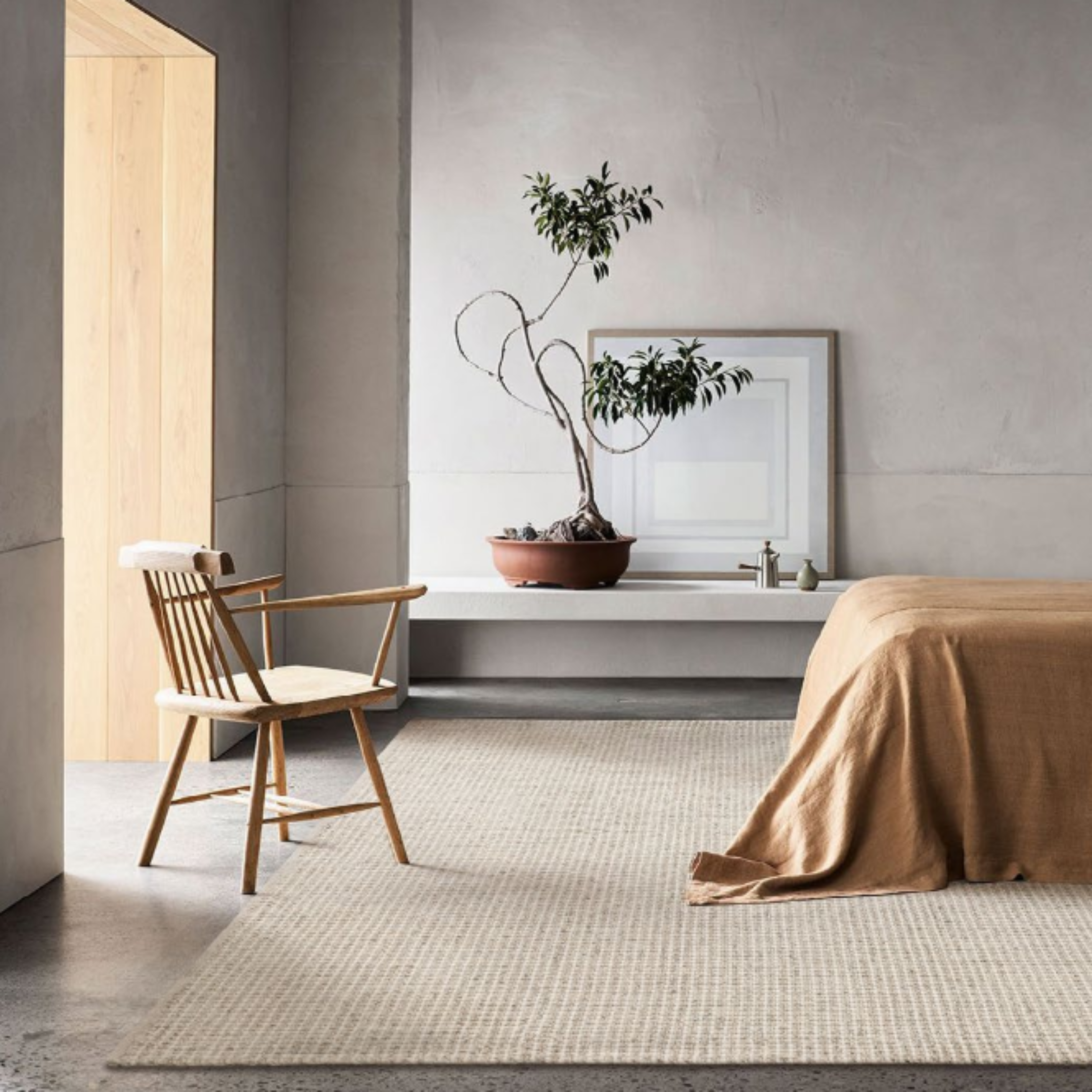 Calhoun Rug, 03