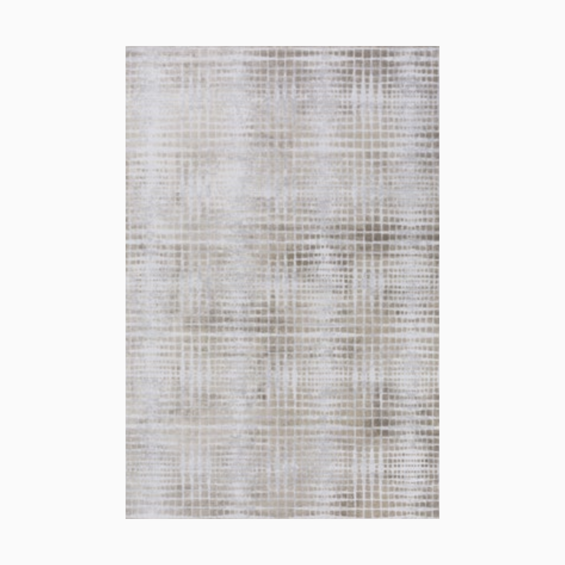 City Rug, 03