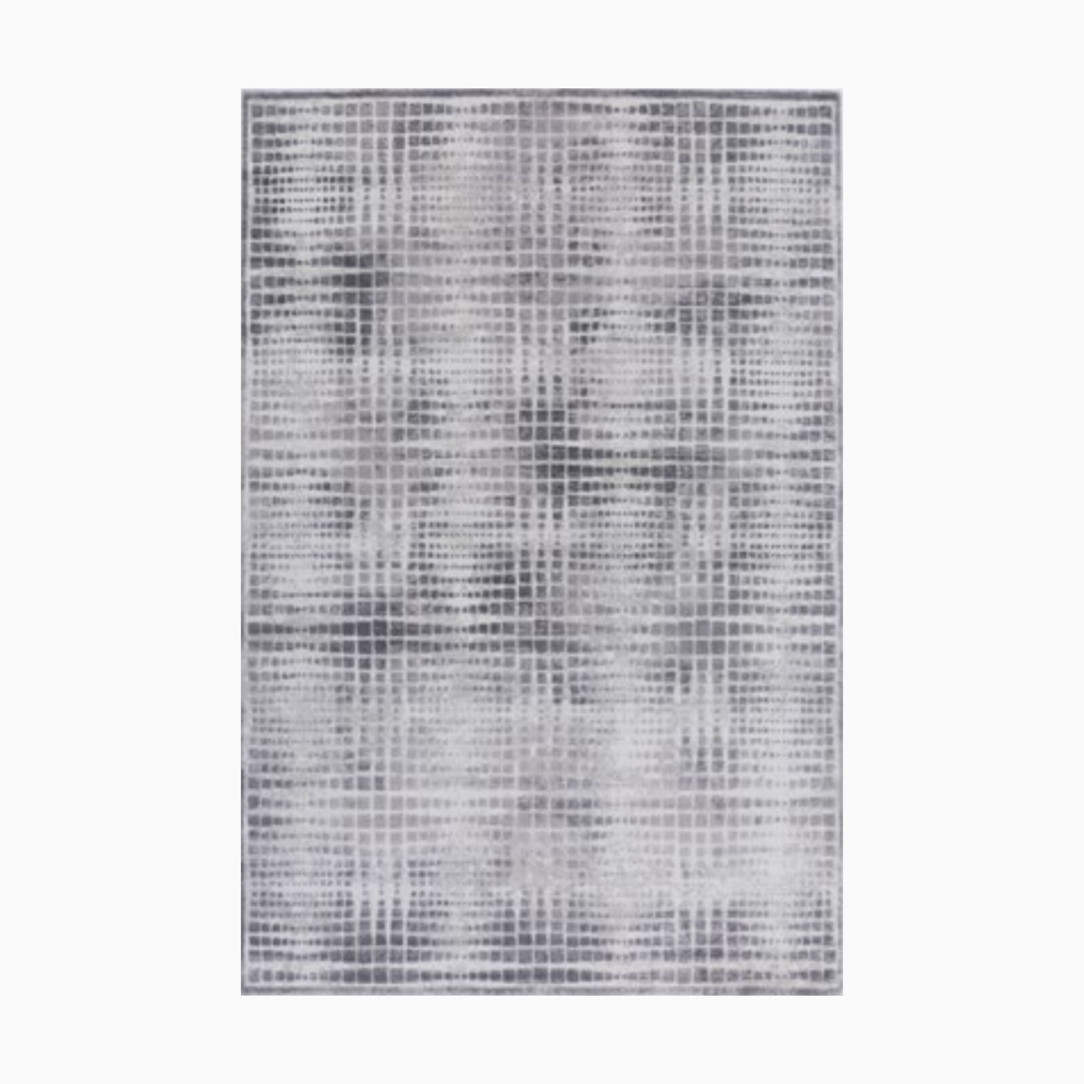 City Rug, 04
