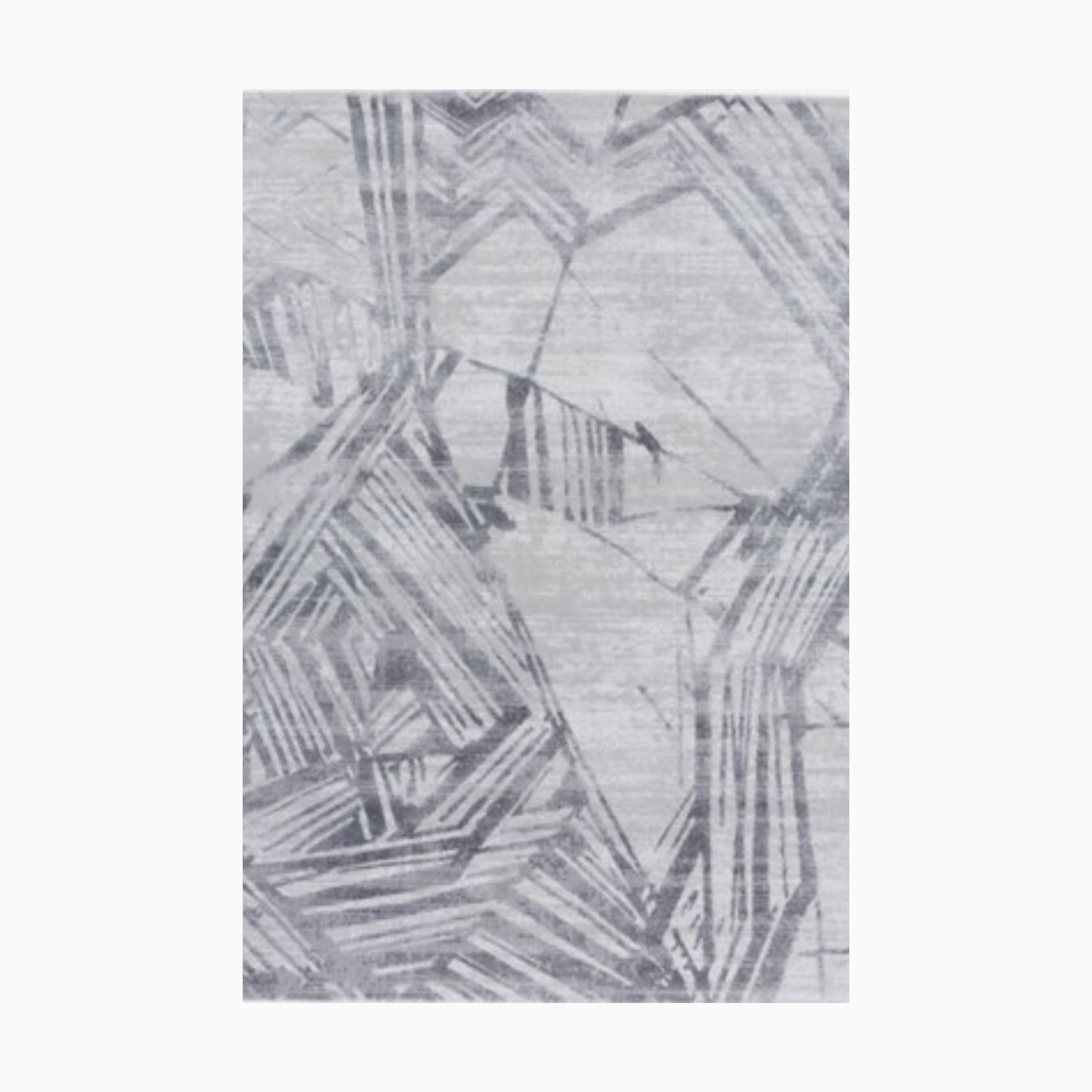City Rug, 05