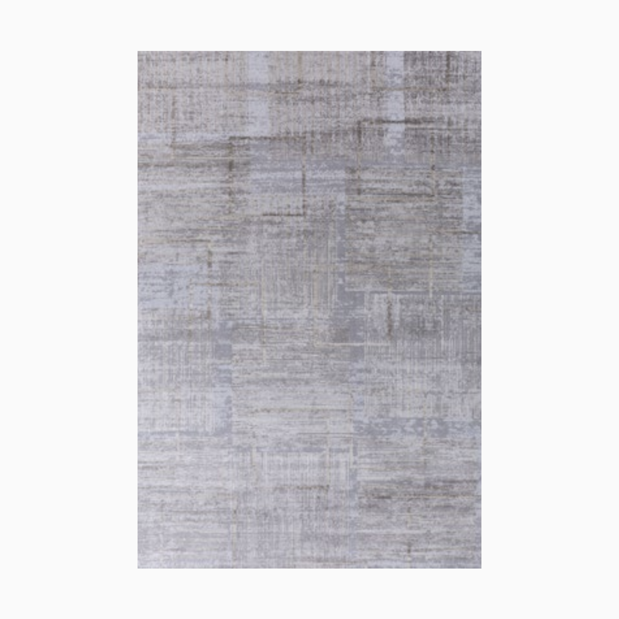 City Rug, 07