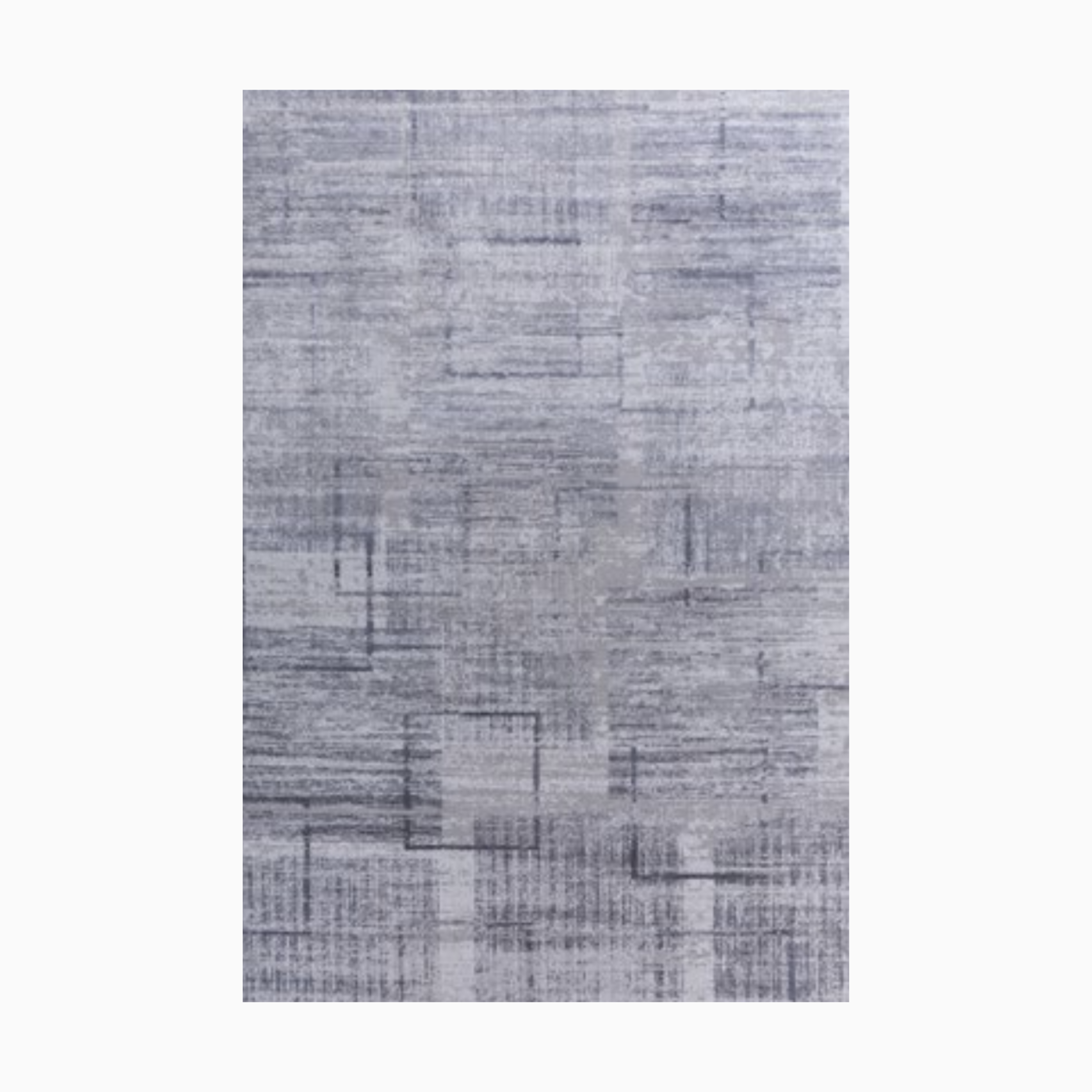 City Rug, 08