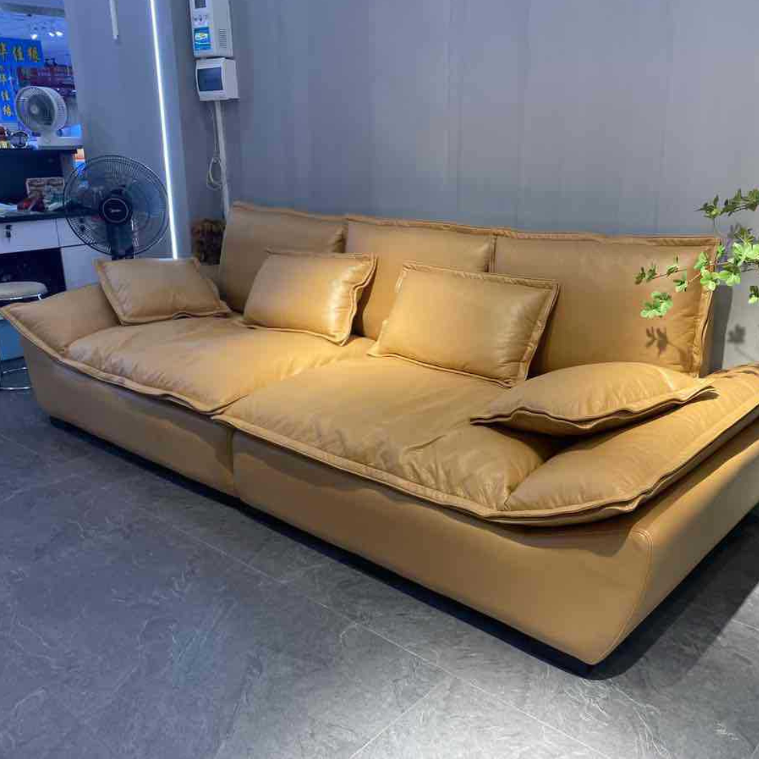 Dutchman 4 Seater Sofa