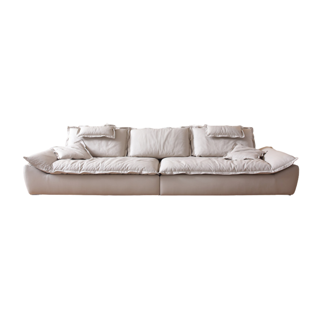 Dutchman 4 Seater Sofa