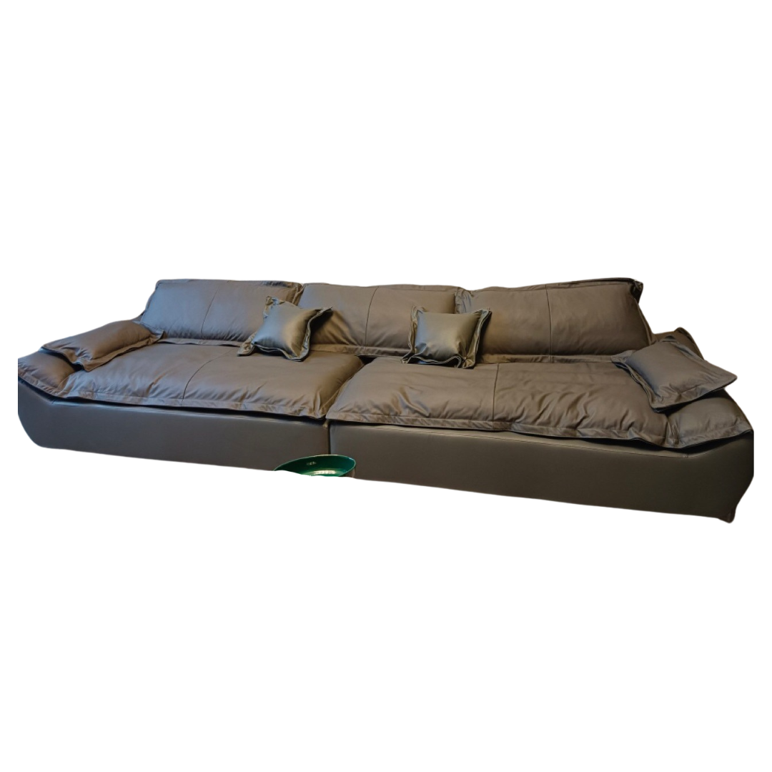 Dutchman 5 Seater Sofa