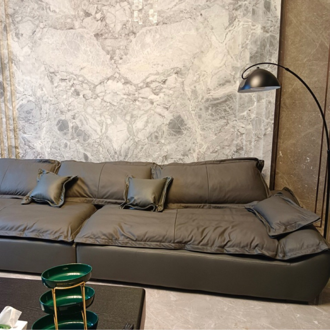 Dutchman 3 Seater Sofa