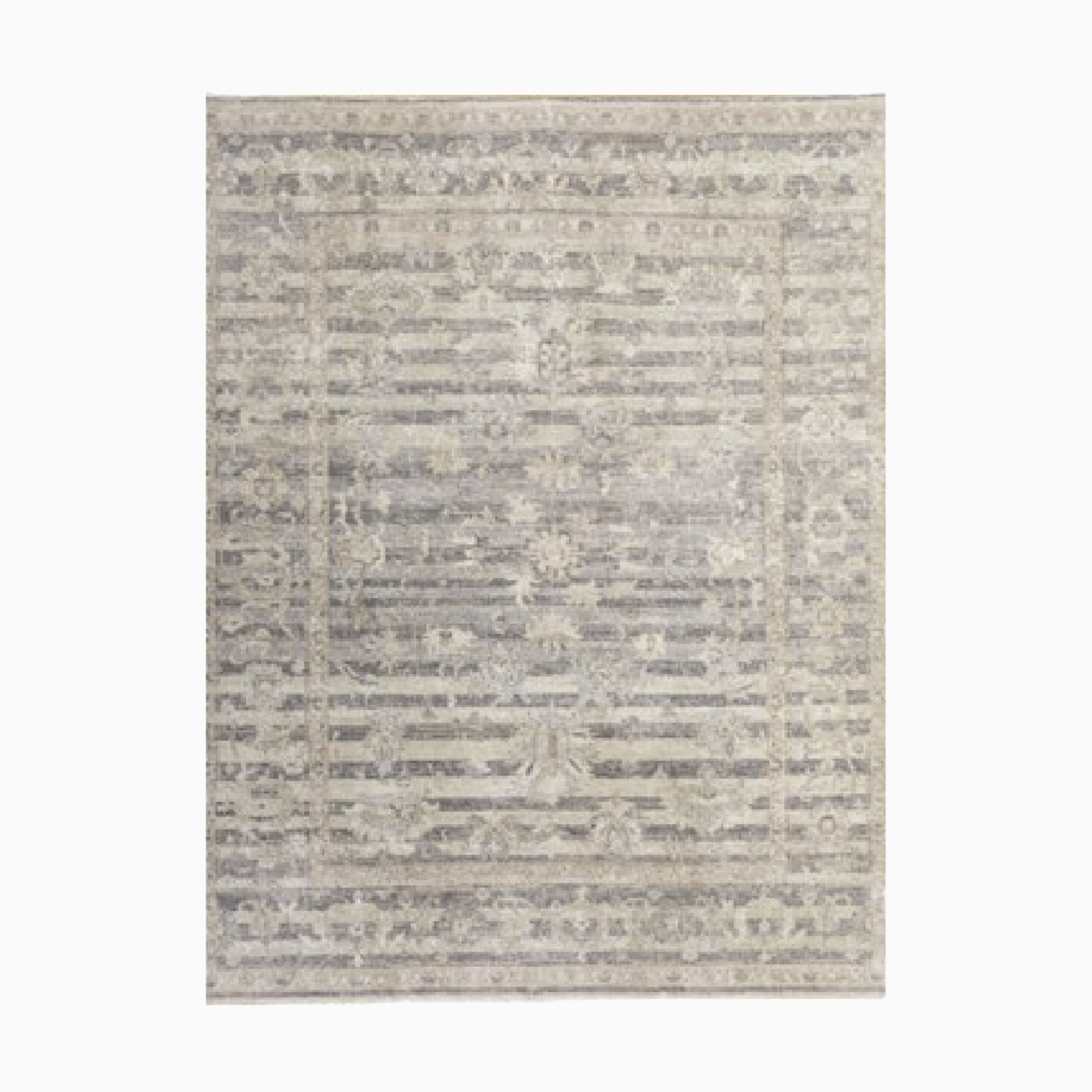 Davinci Rug, 01