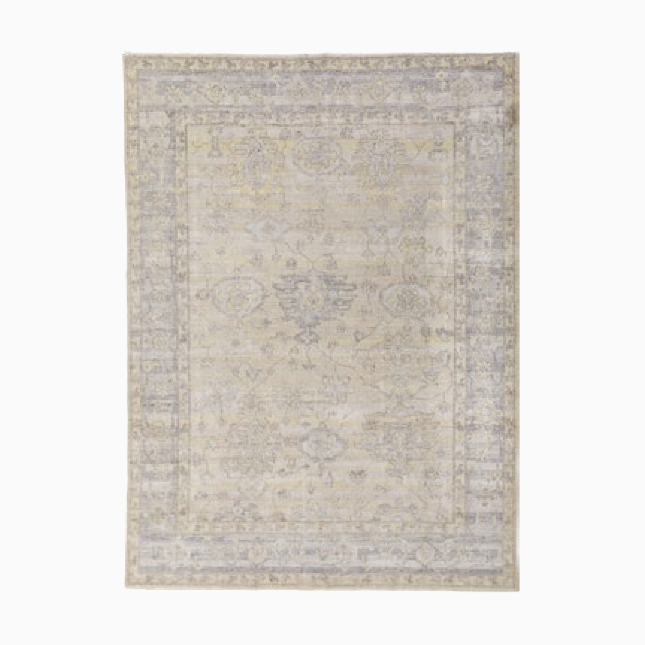 Davinci Rug, 02