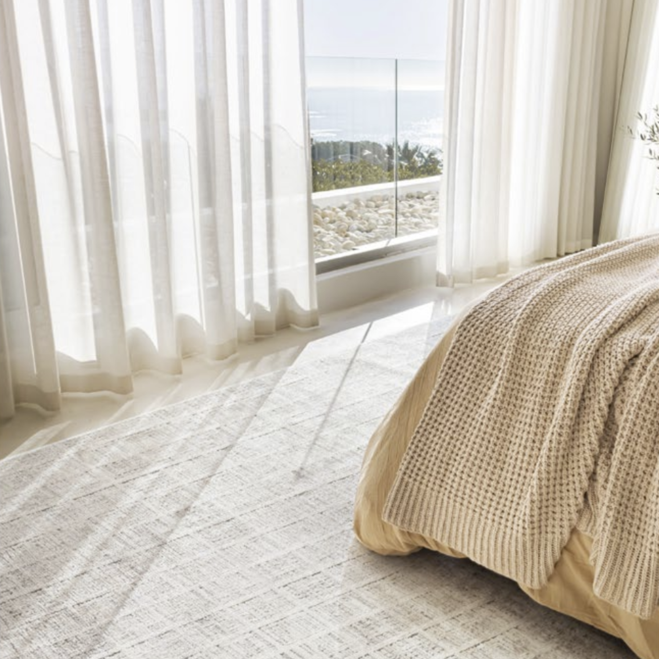 Fine Rug, 04