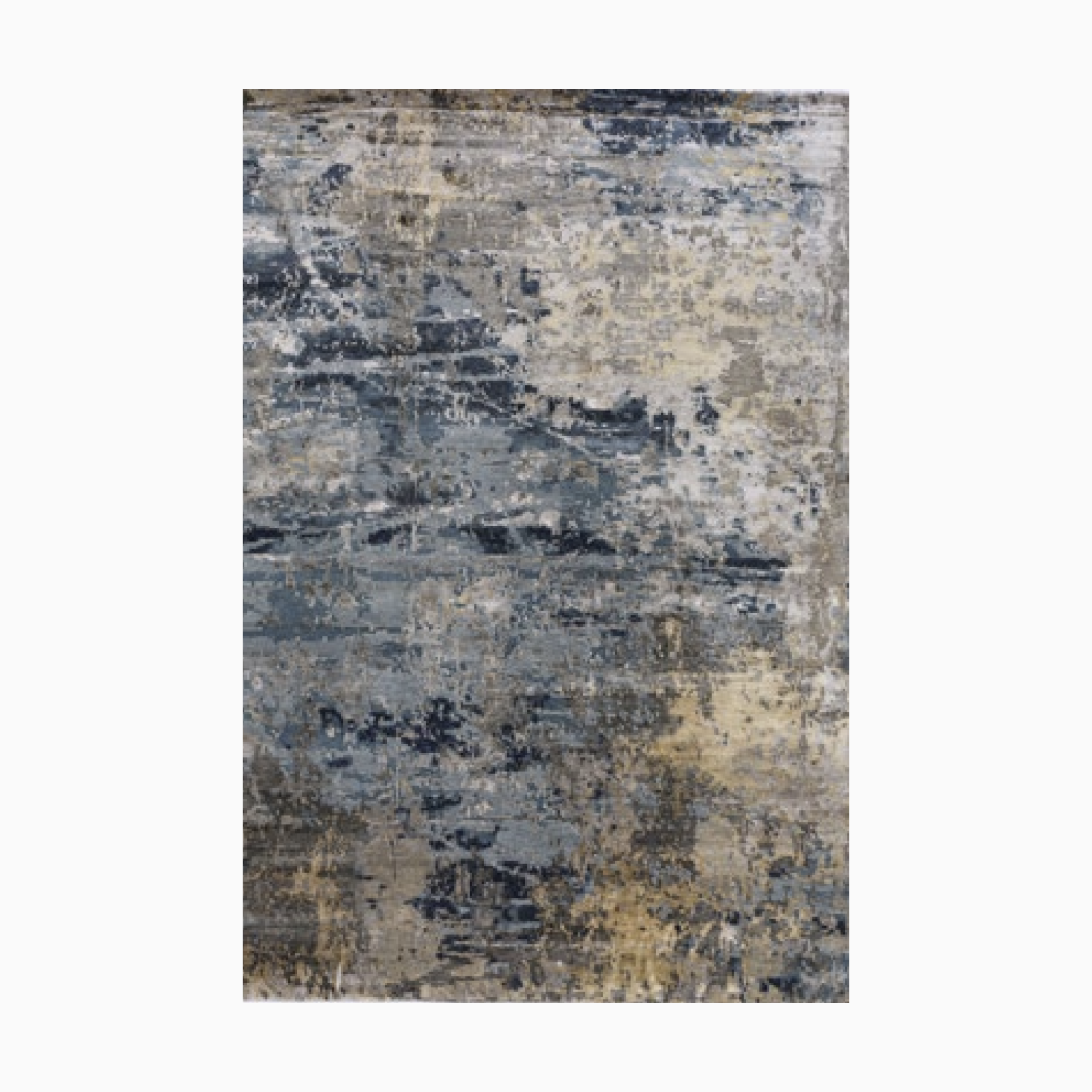 Gesture Rug, 03