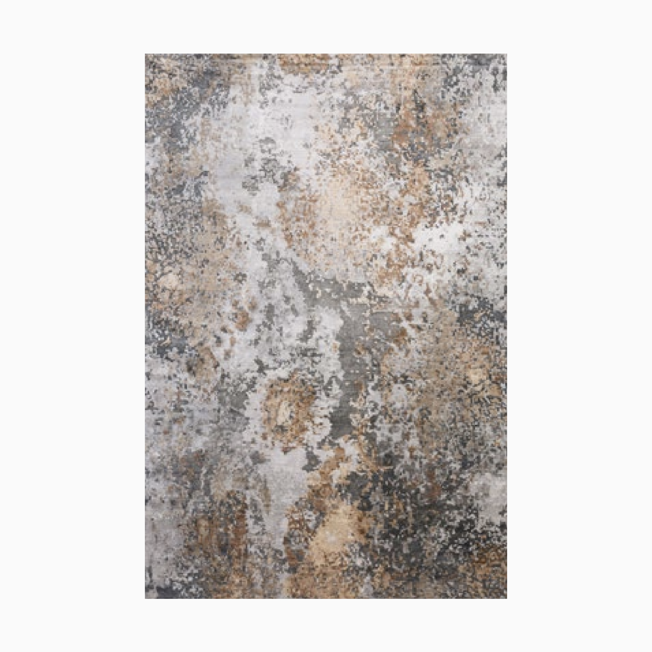 Gesture Rug, 04