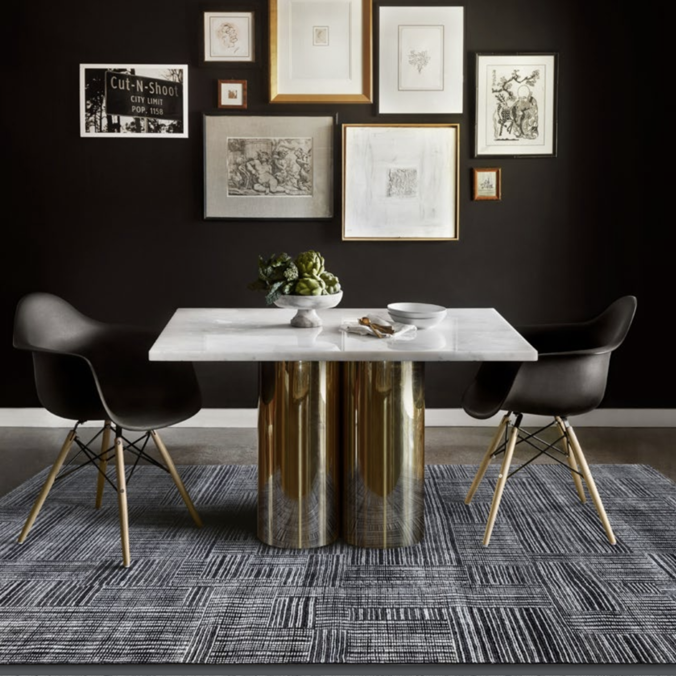Glimpse Rug, 02