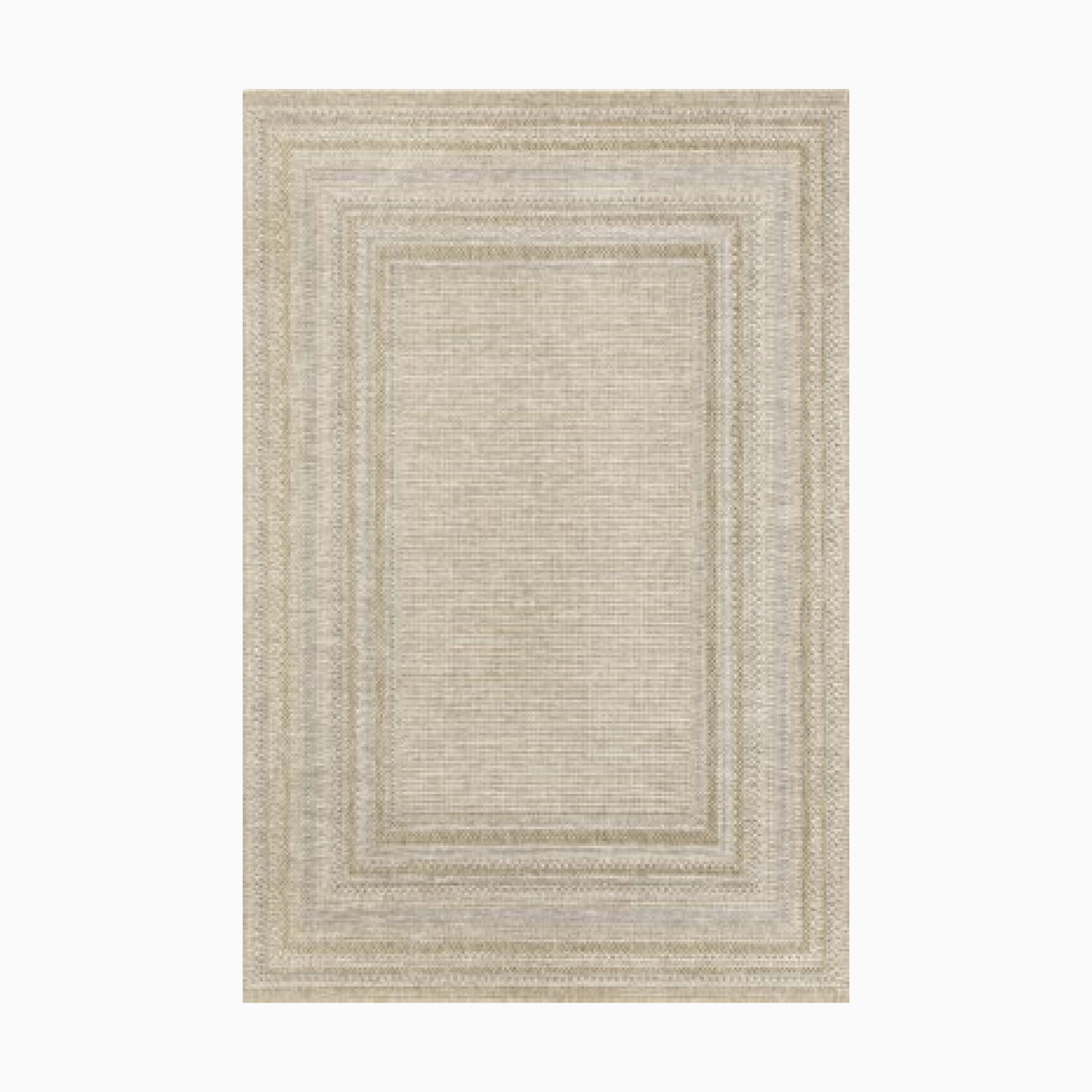Grain Rug, 02