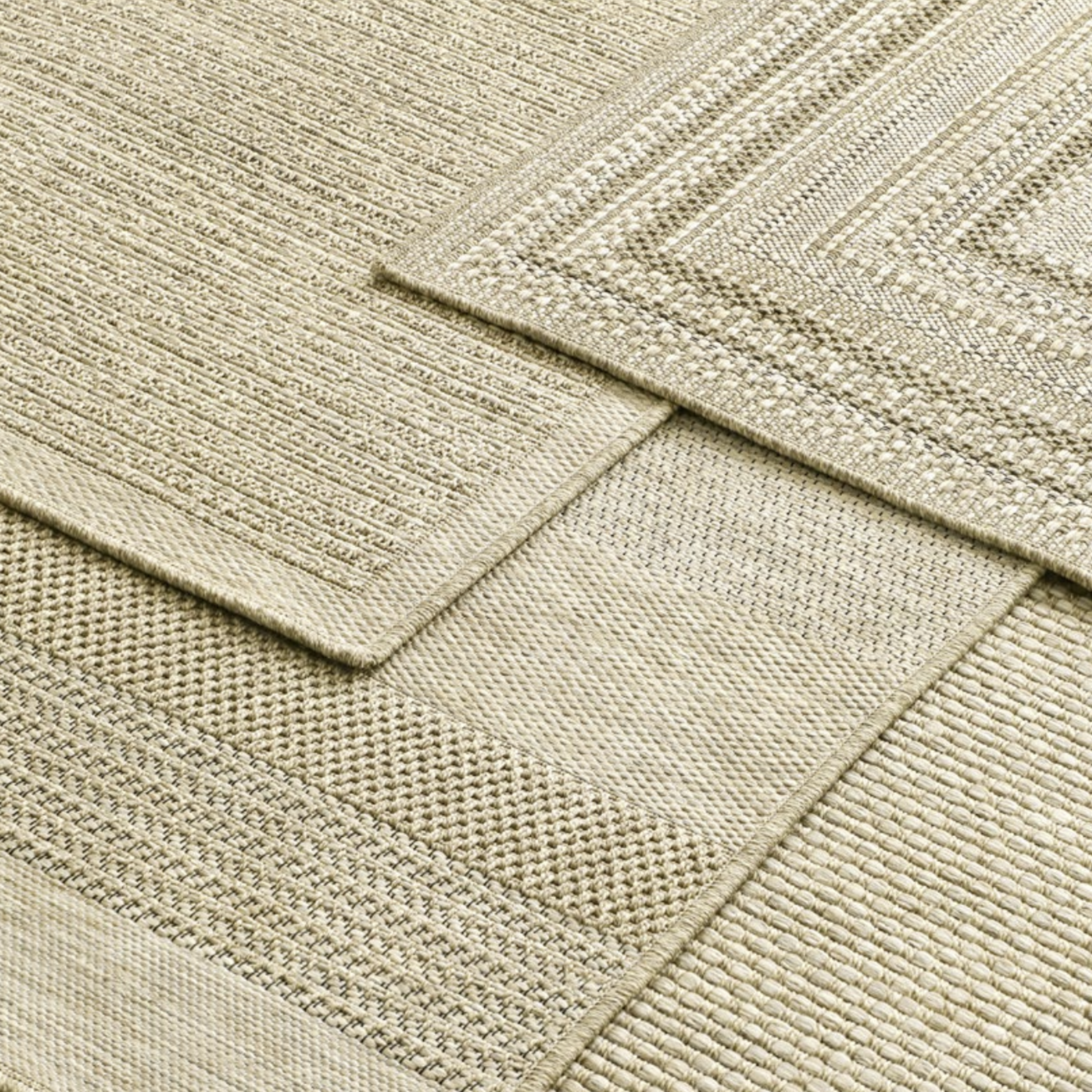 Grain Rug, 02