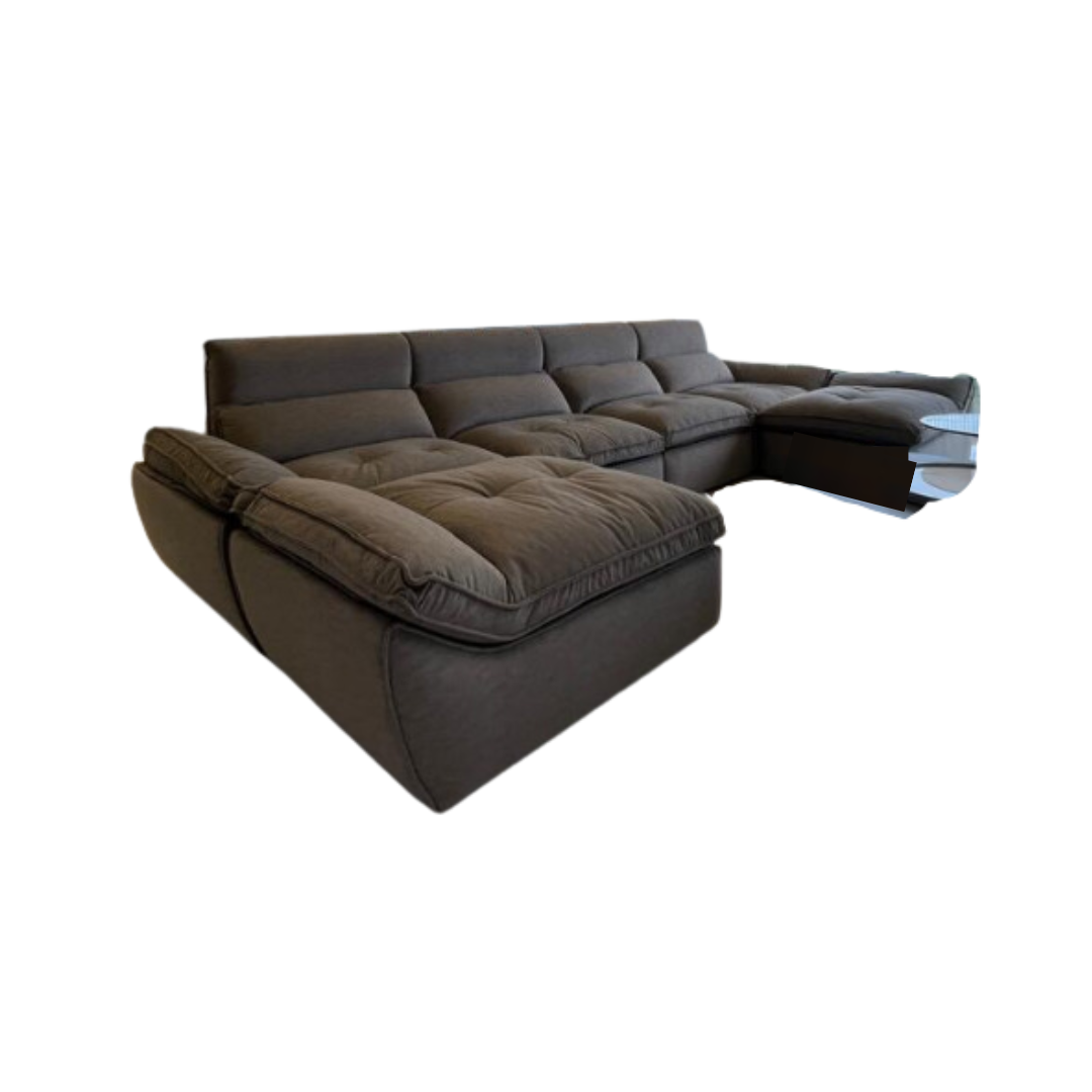 Hudson 4 Seater Sofa