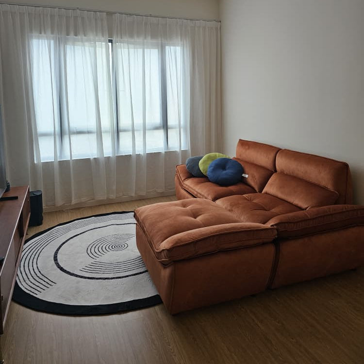 Hudson 2 Seater Sofa
