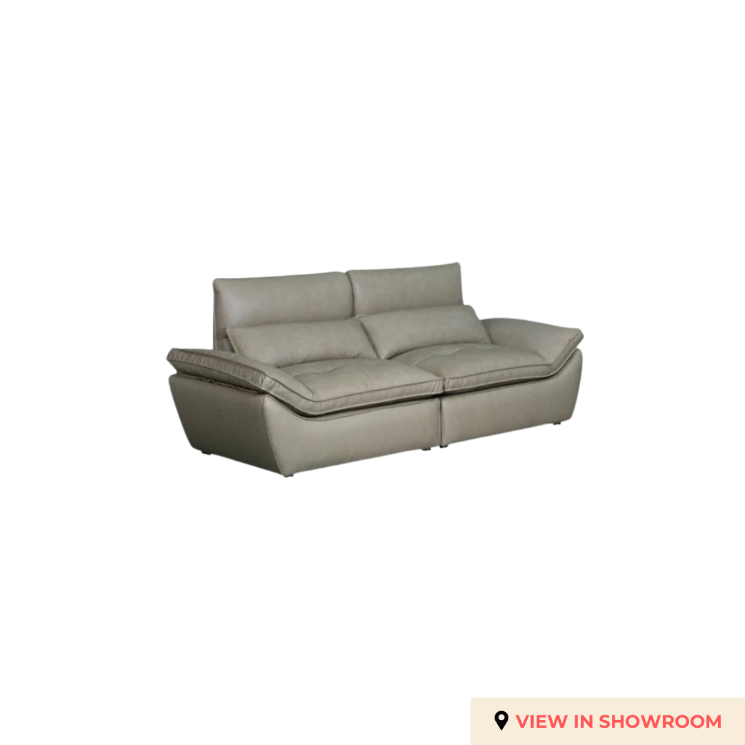 Hudson 2 Seater Sofa