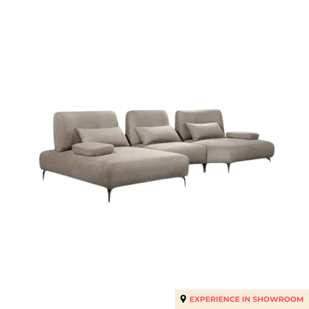 Jacob 4 Seater Sofa