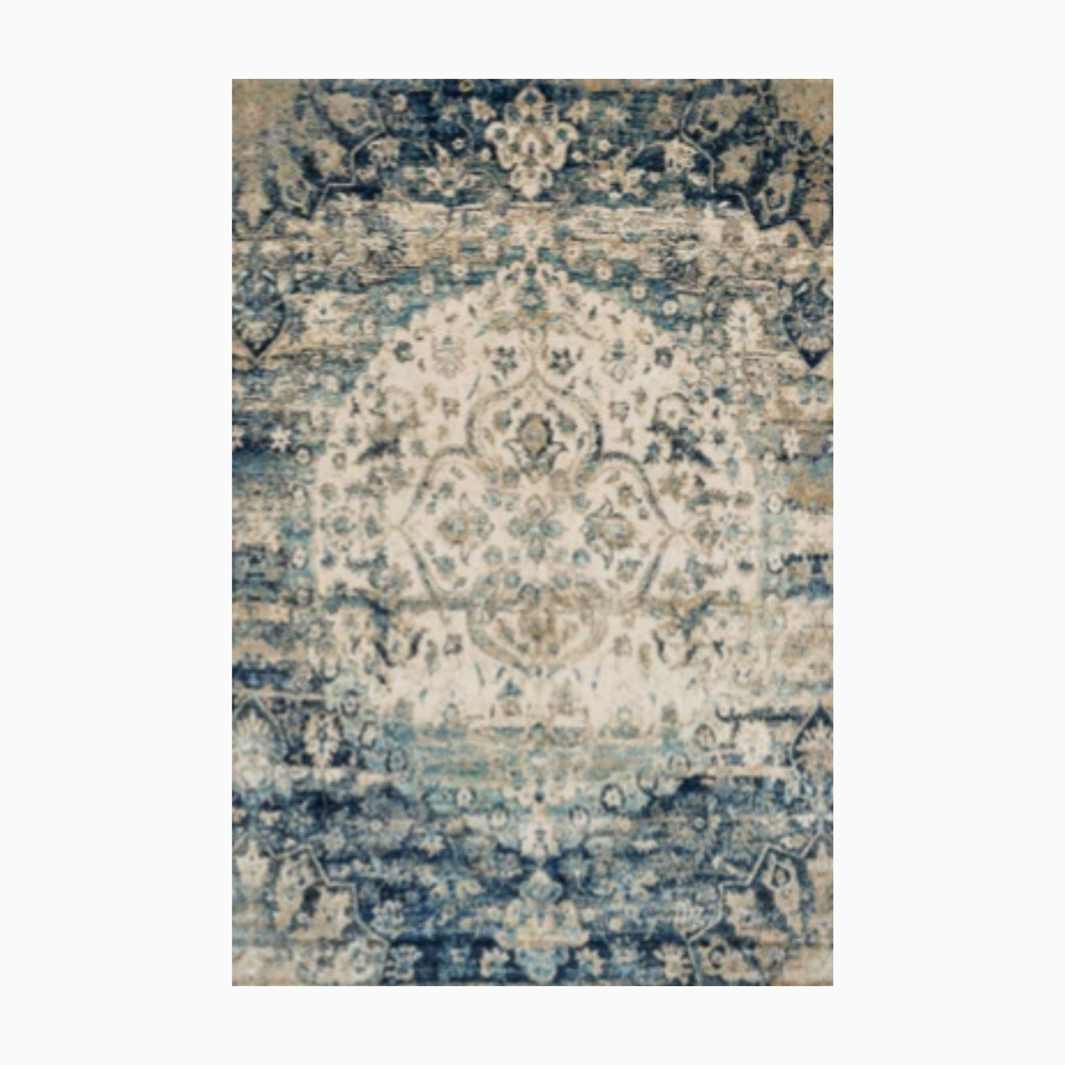 Maw Rug, 01