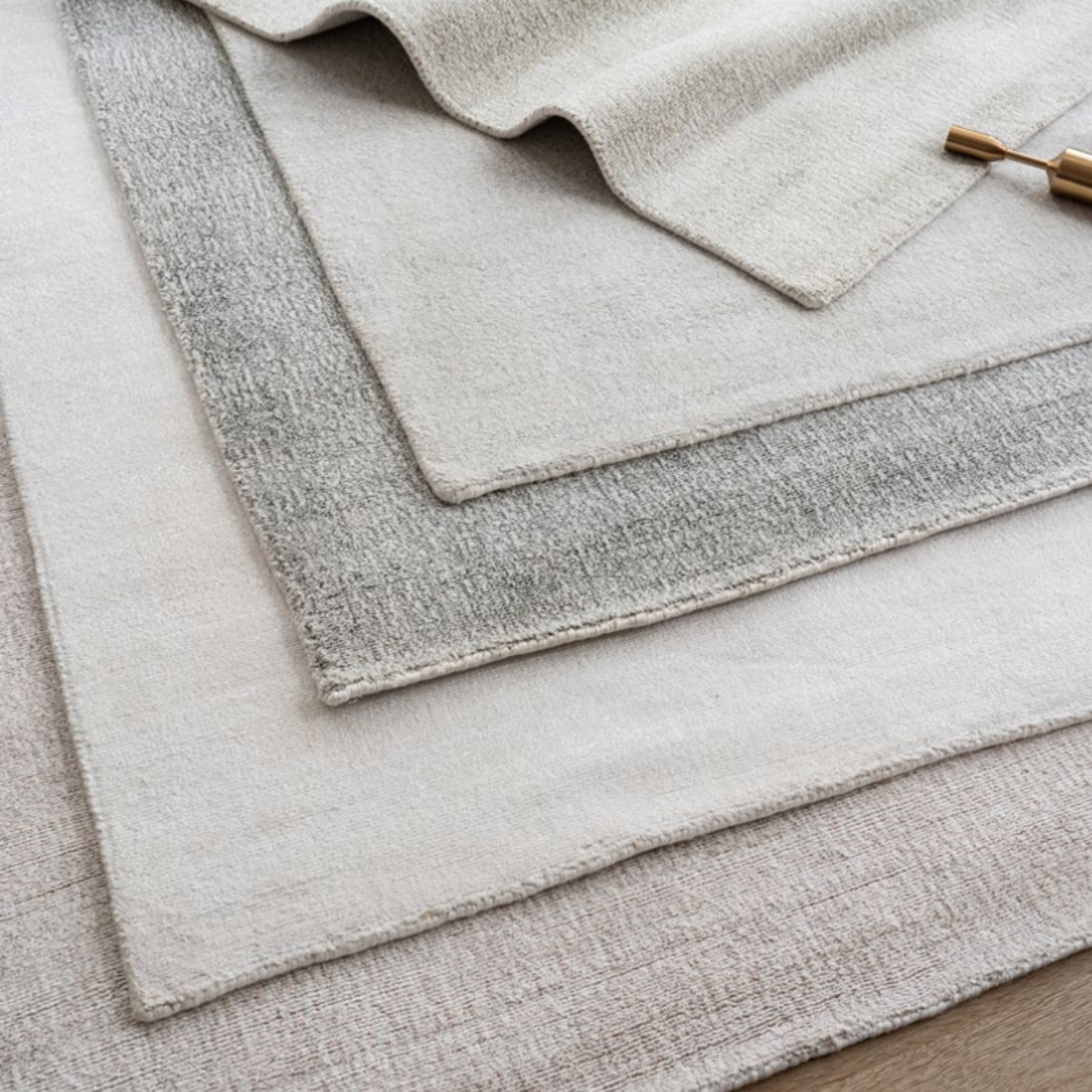 Neutral Rug, 06