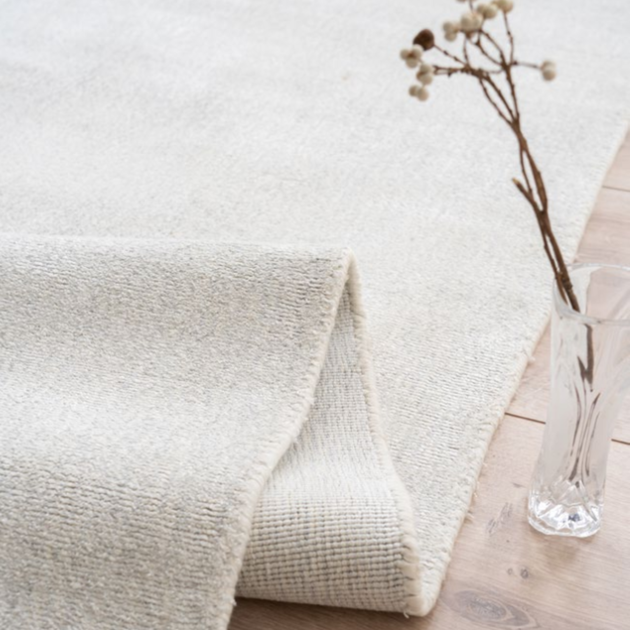 Neutral Rug, 05