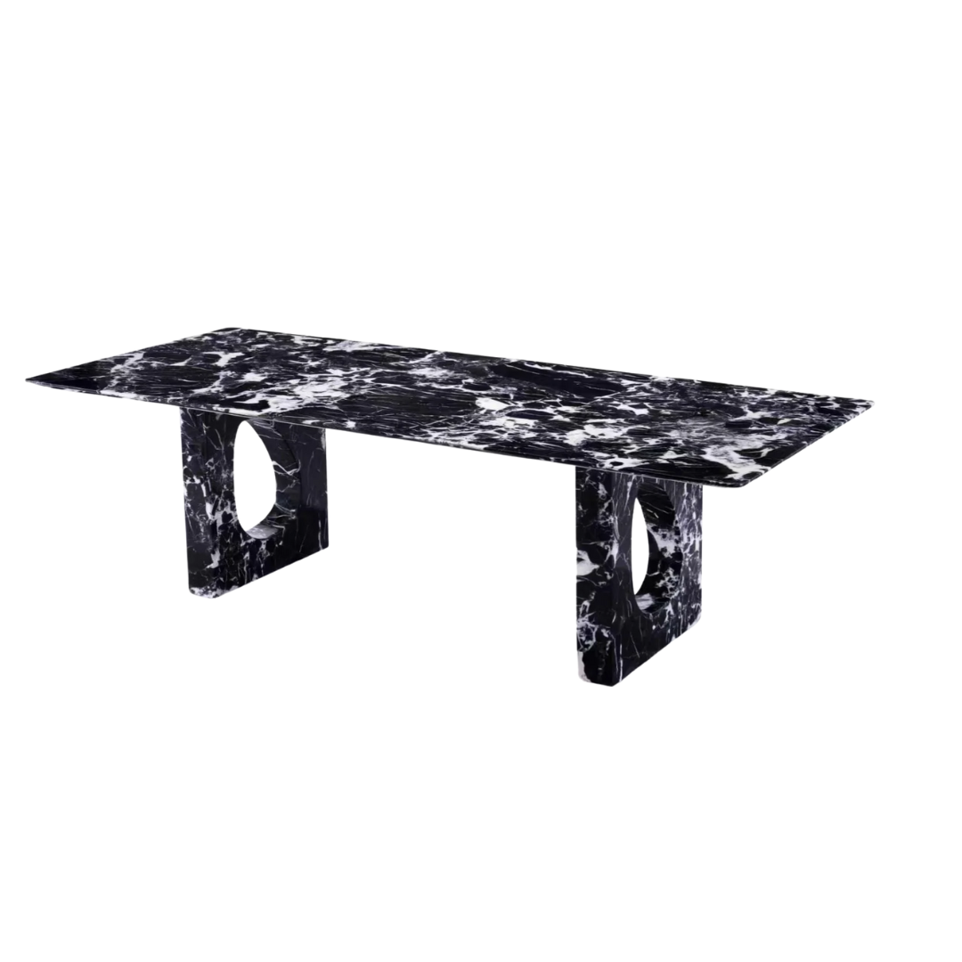 Mantro Dining Table