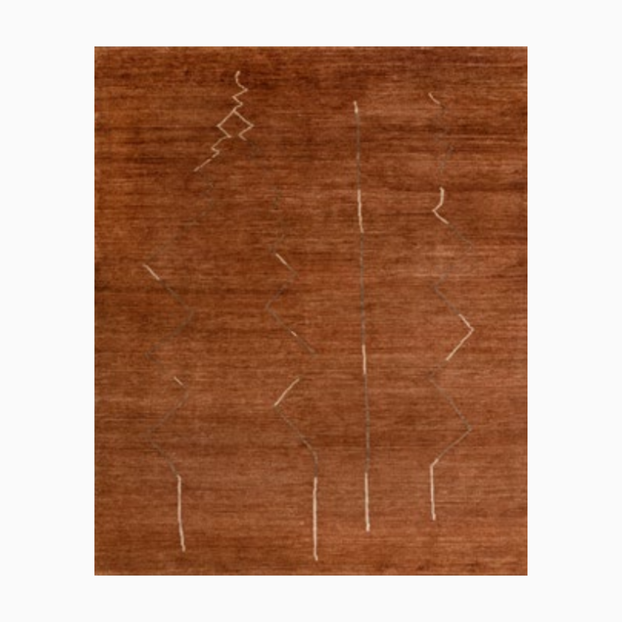 Relic Rug, 03