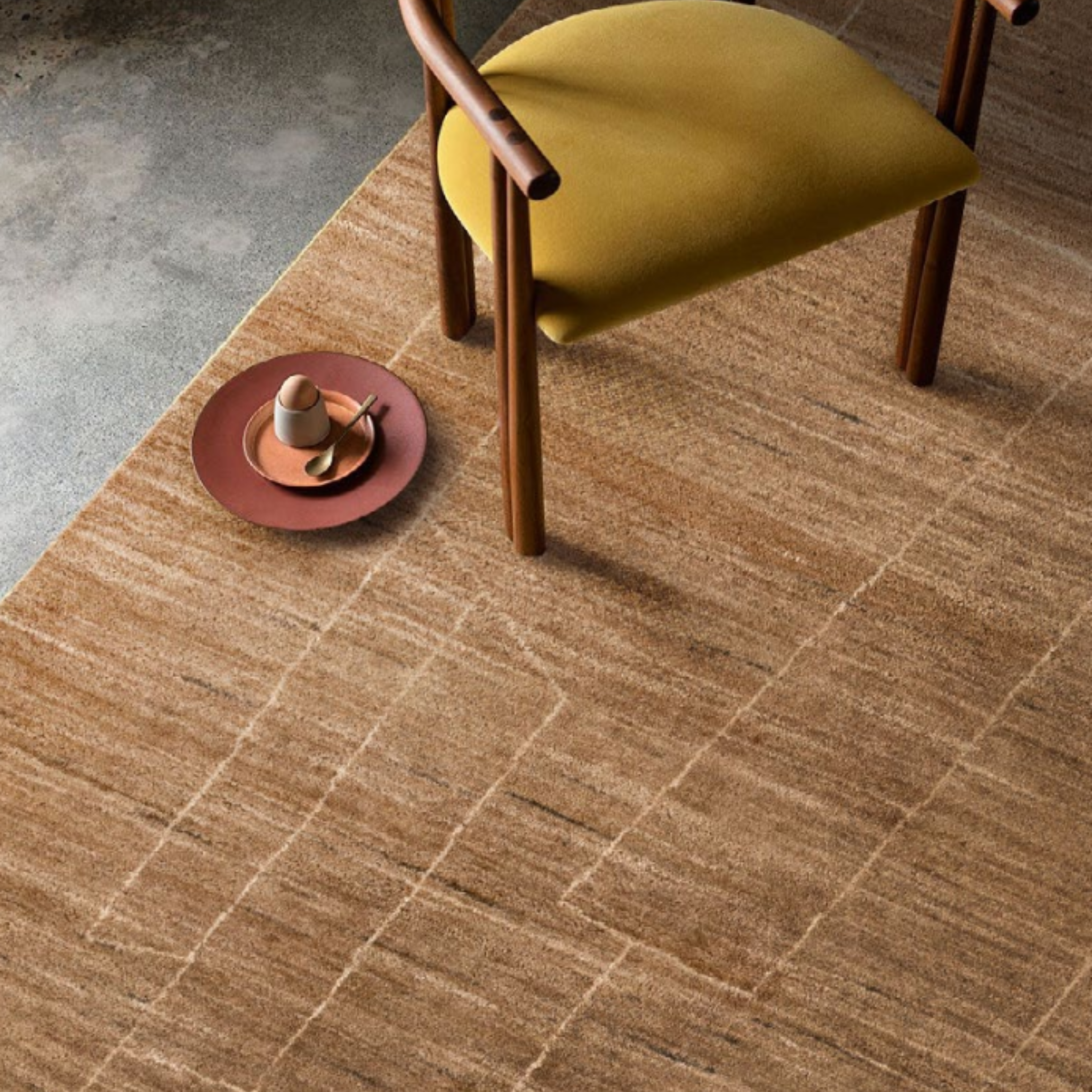 Relic Rug, 02