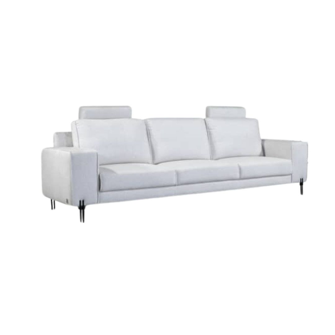 Shelby 3 Seater Sofa