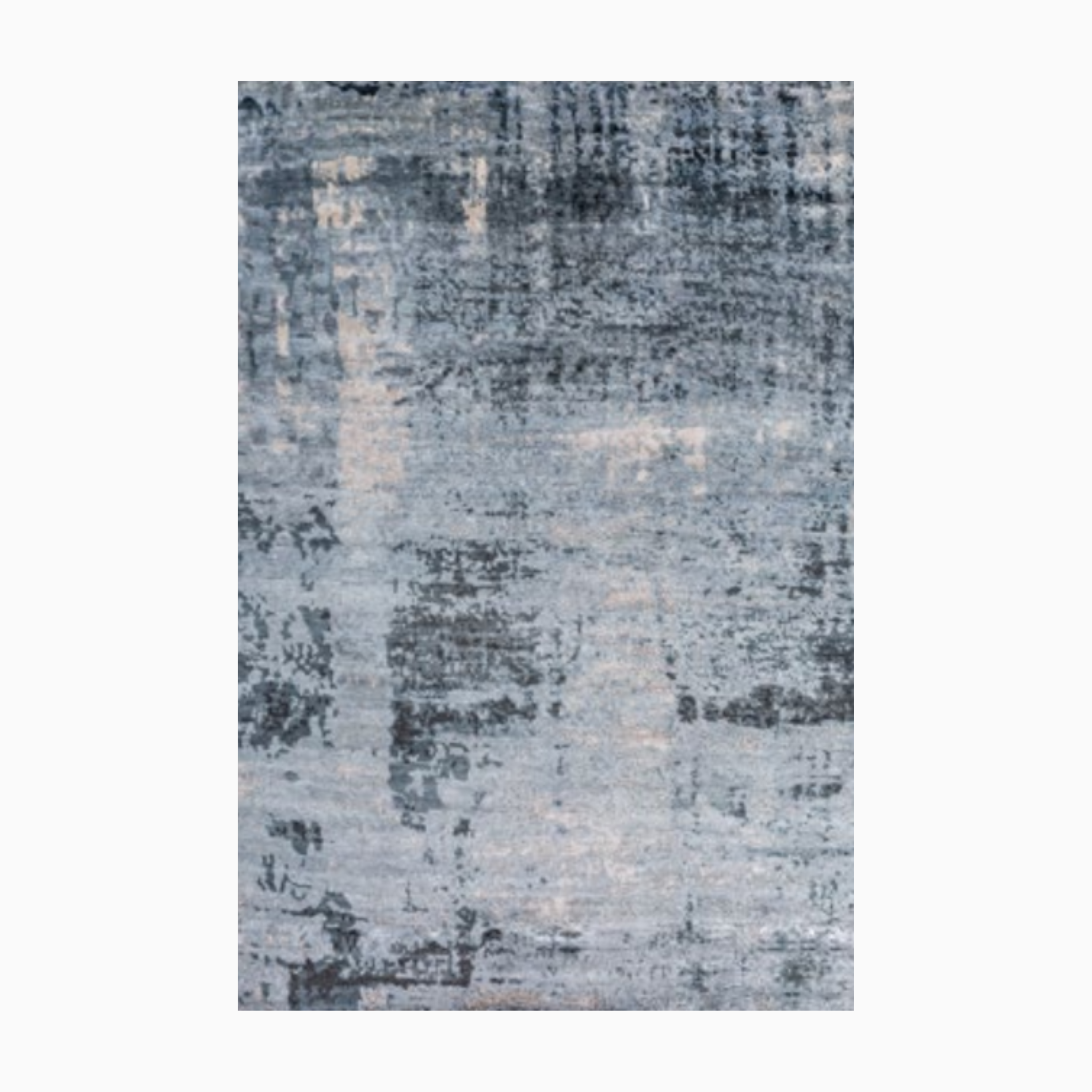 Texture Rug, 03