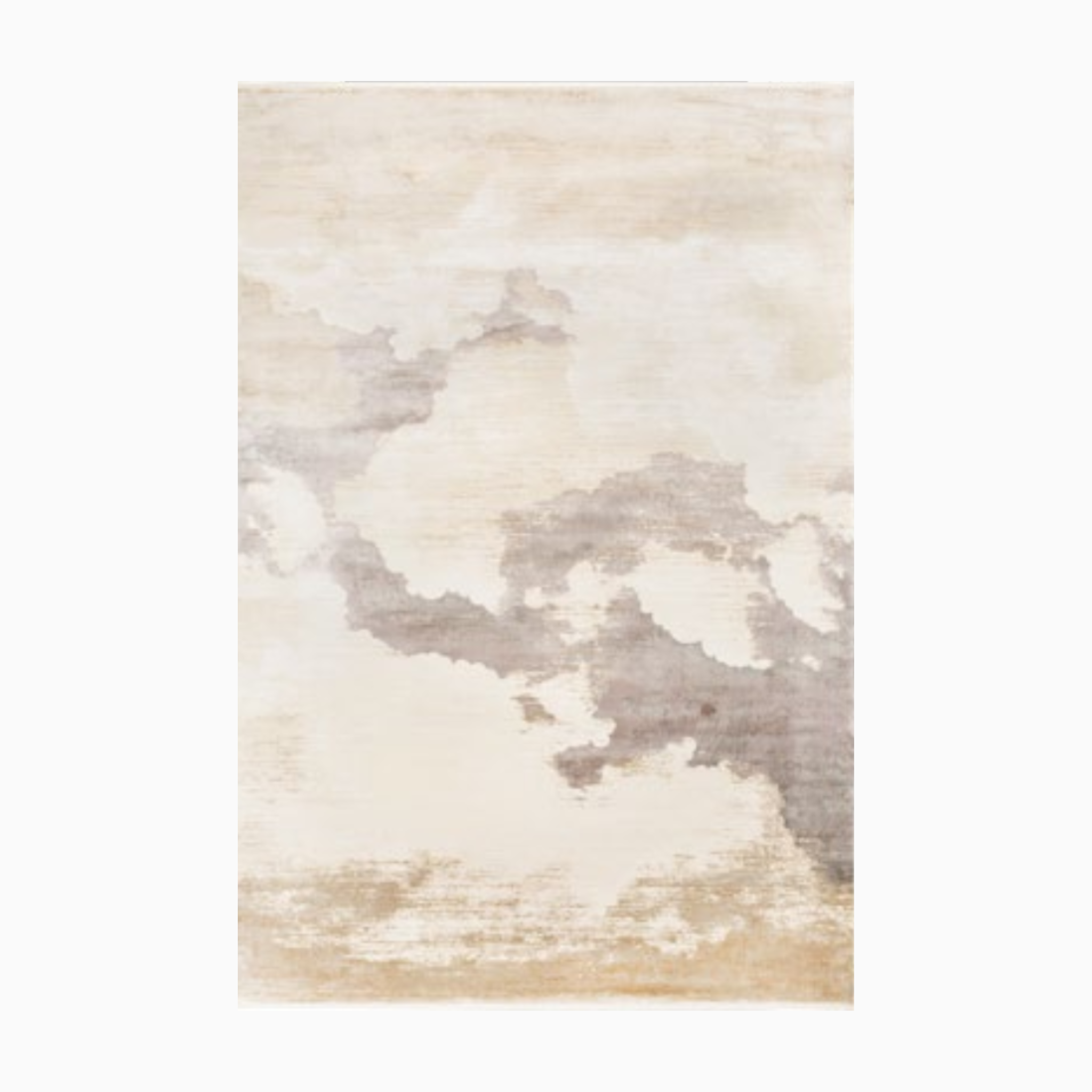 Time Rug, 03