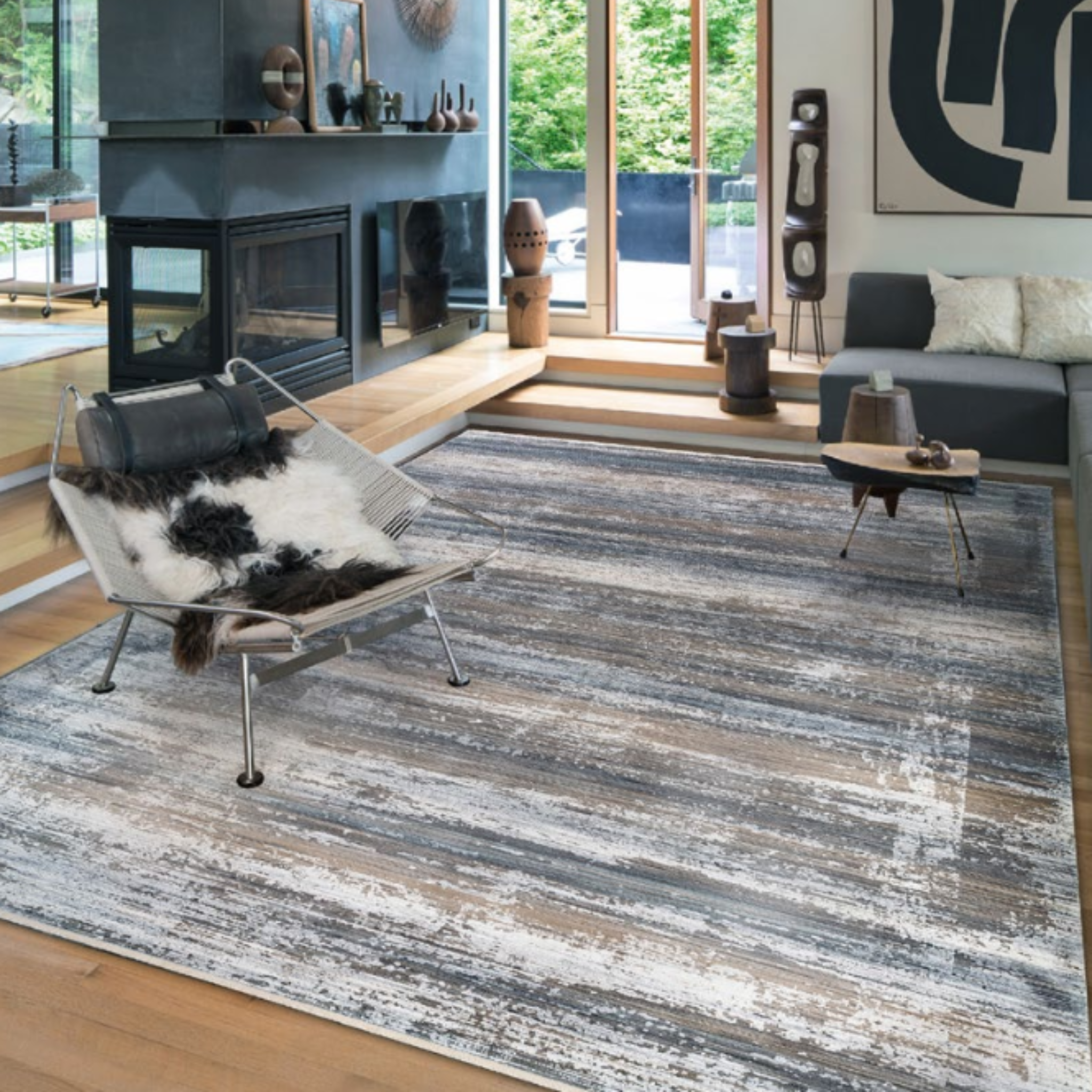 Time Rug, 05