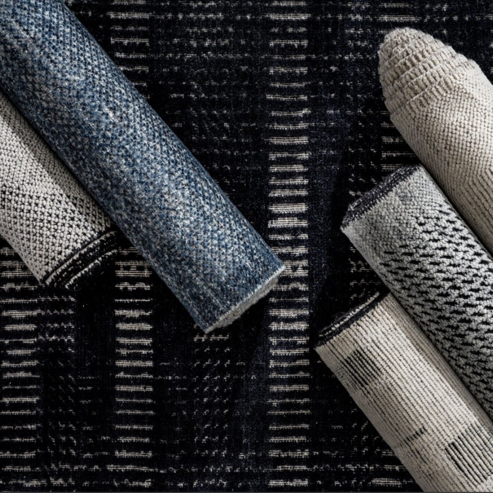 Universe Rug, 05