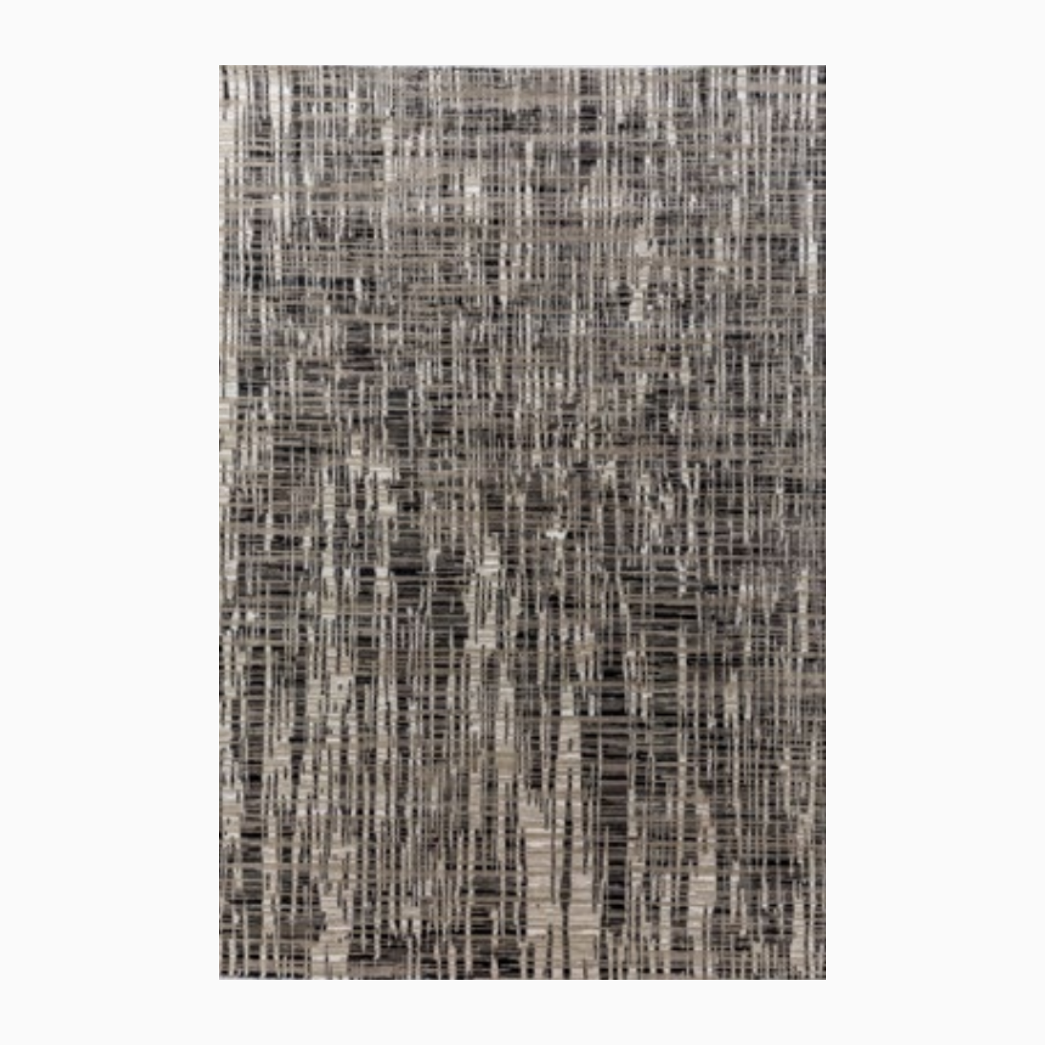 Weave Rug, 01