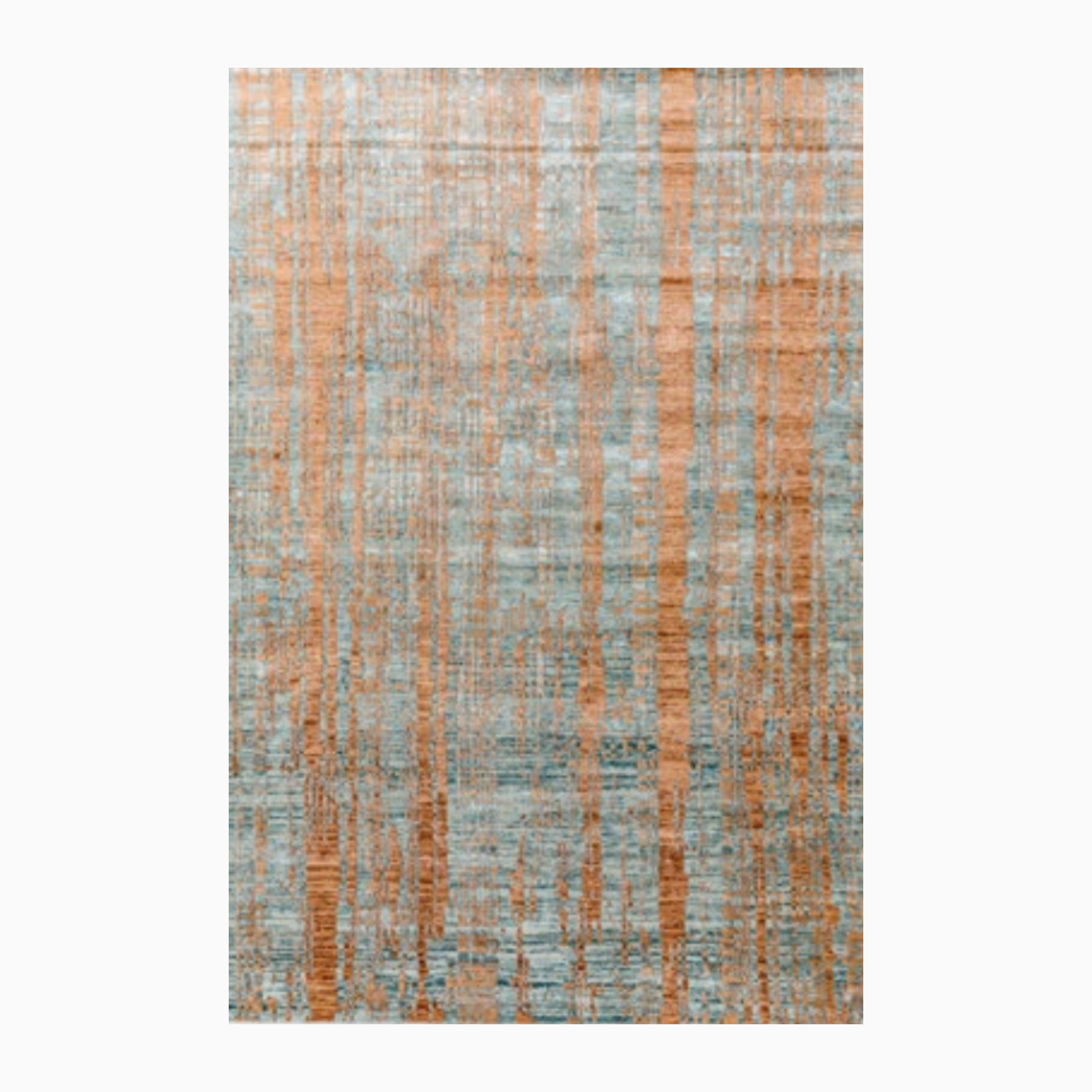 Weave Rug, 02