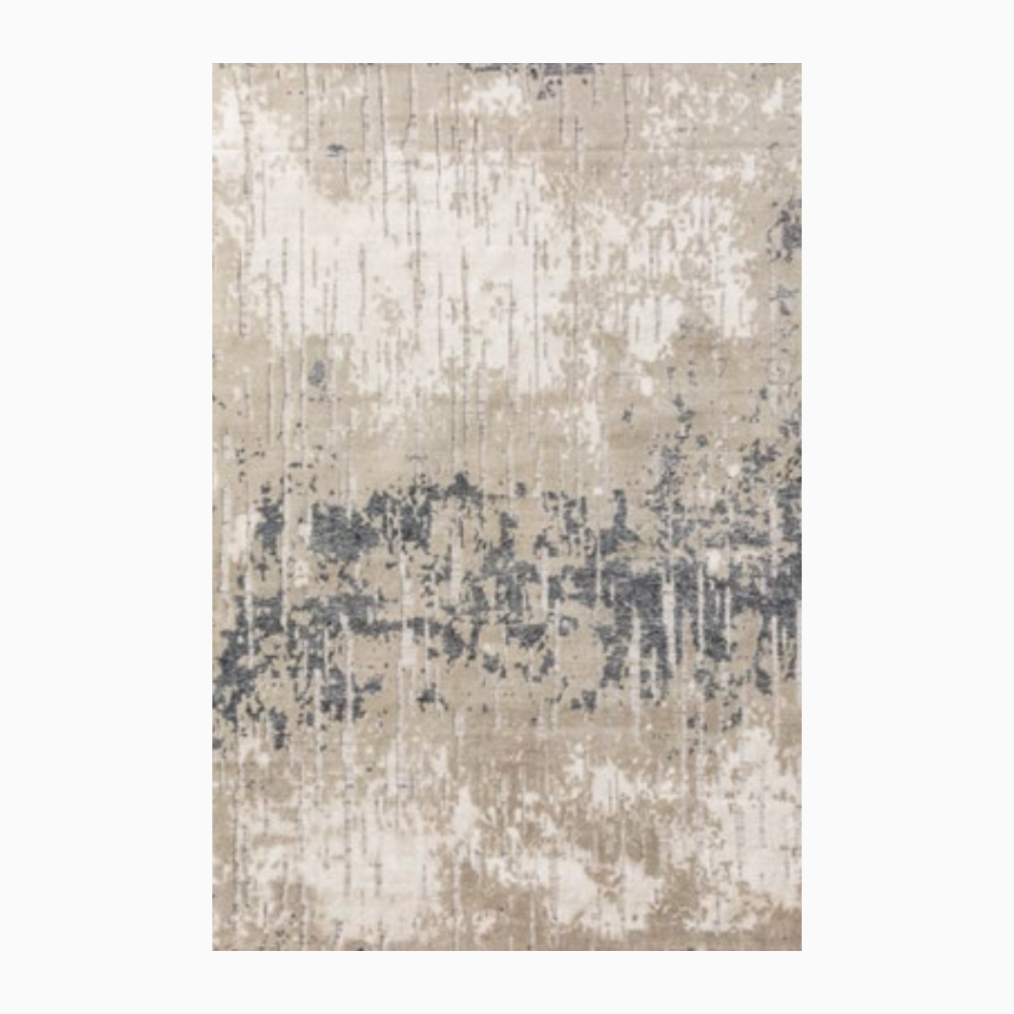 Weave Rug, 03