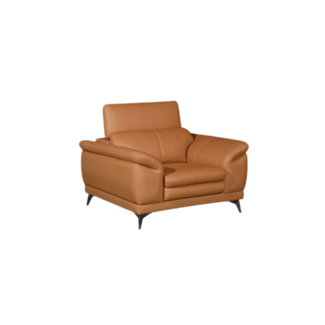 Zentori 1 Seater Sofa