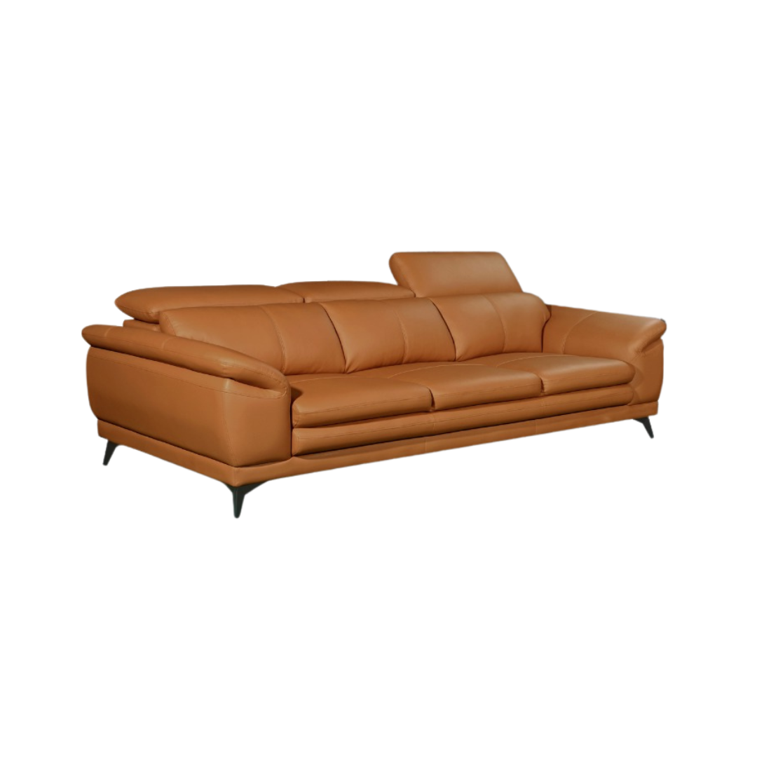 Zentori 3 Seater Sofa