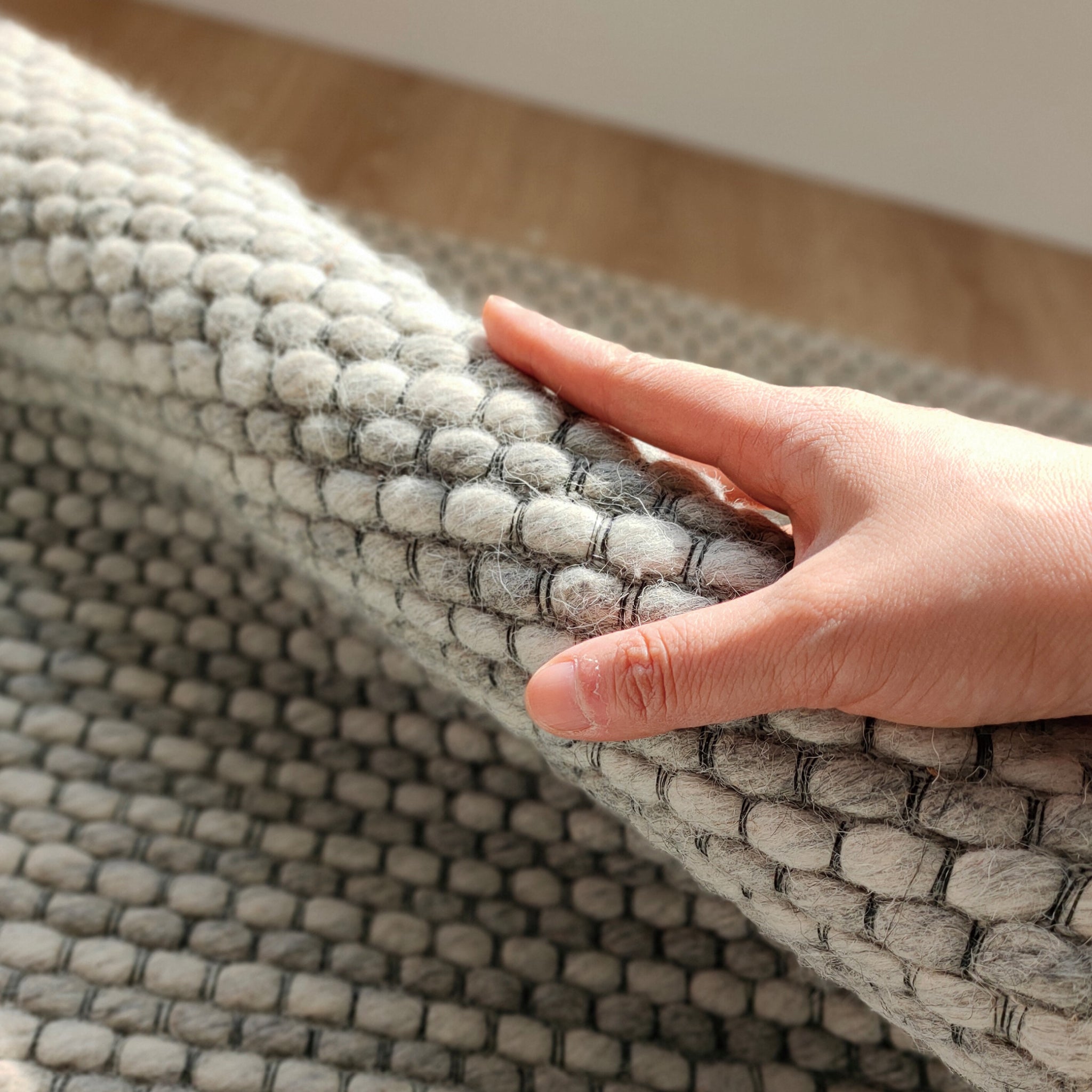 Cunningham Rug, 09
