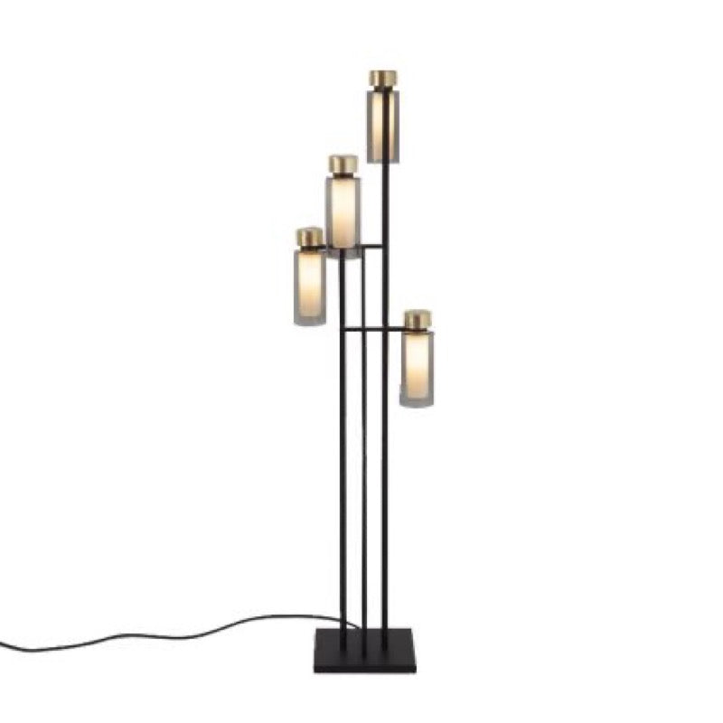Saunders Floor Lamp