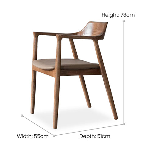 Pamper your loved ones with good seats