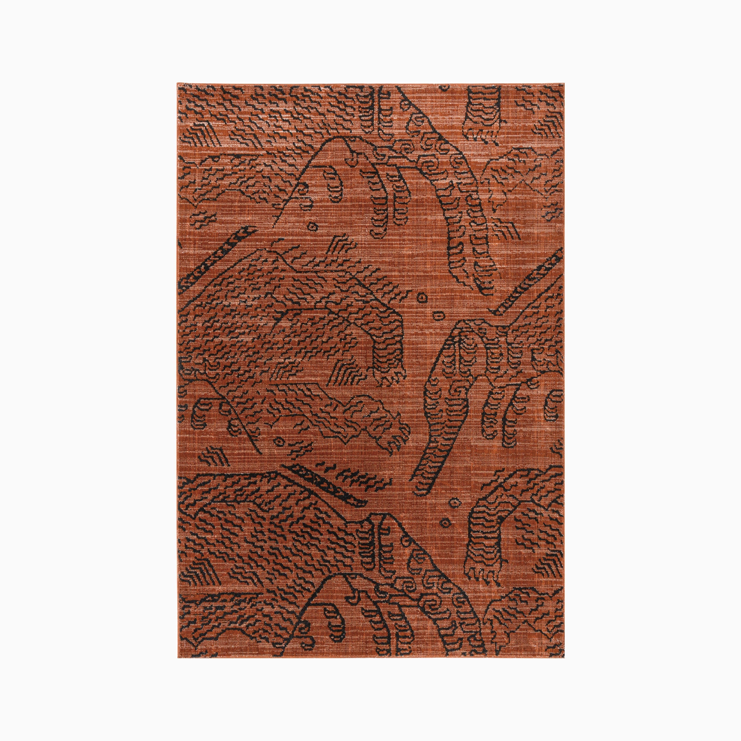 Thornton Rug, 01