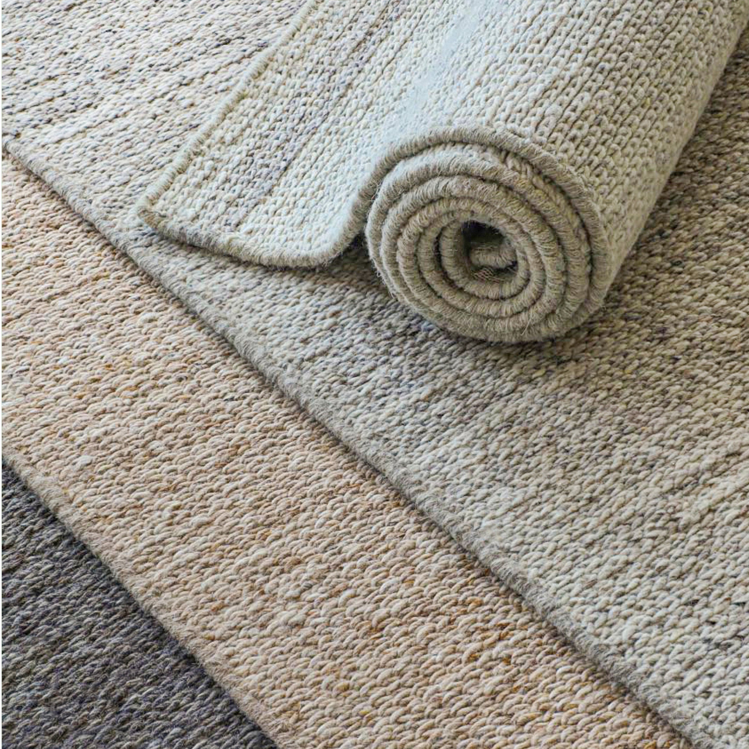 Hill Rug, 02